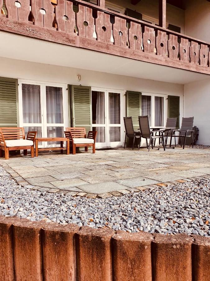 Golden Gapa Large Family Apartment 7 Garmisch-Partenkirchen Exterior foto