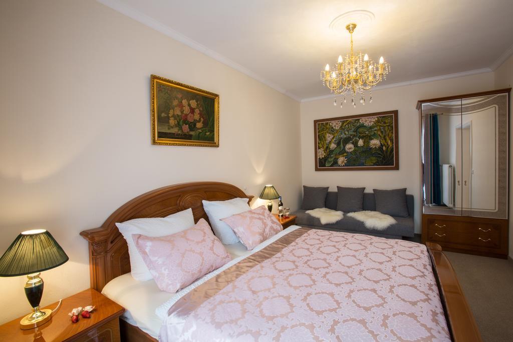 Golden Gapa Large Family Apartment 7 Garmisch-Partenkirchen Exterior foto