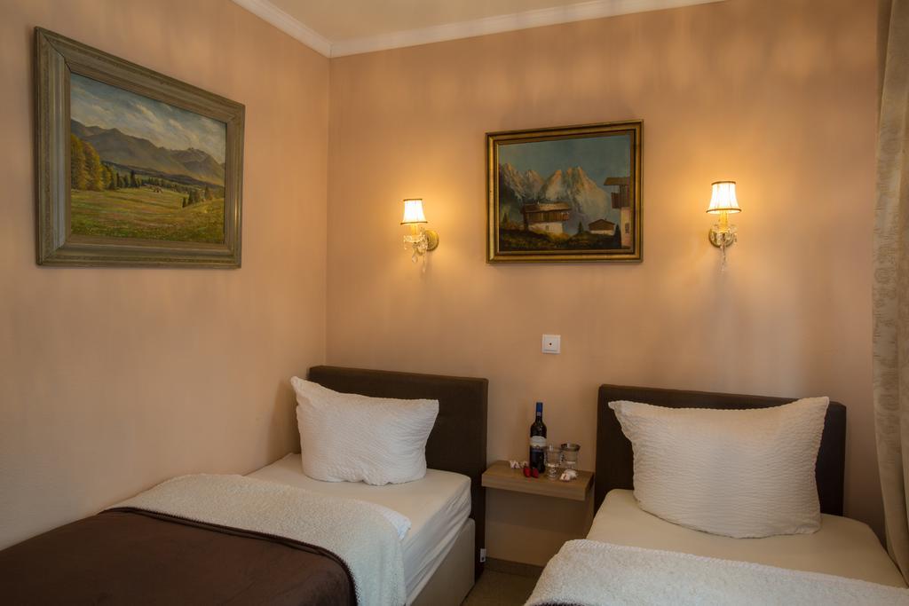 Golden Gapa Large Family Apartment 7 Garmisch-Partenkirchen Exterior foto