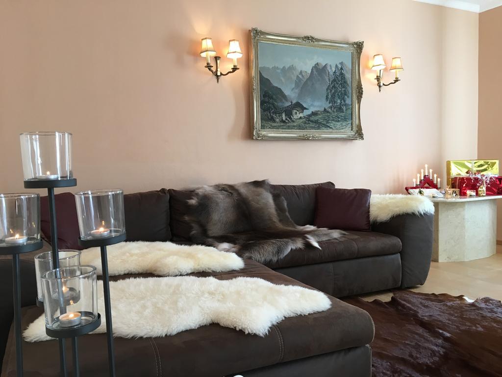 Golden Gapa Large Family Apartment 7 Garmisch-Partenkirchen Exterior foto